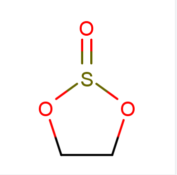 亞硫酸亞乙酯,Glycol sulfite