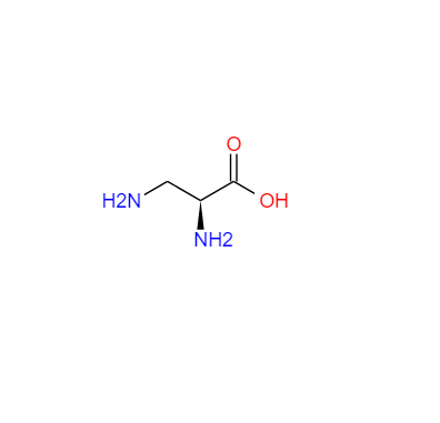 L-2,3-二氨基丙酸,L-2,3-Diaminopropionic acid