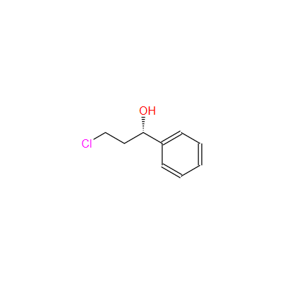 (S)-(-)-3-氯-1-苯基-1-丙醇,(S)-3-Chloro-1-phenyl-1-propanol