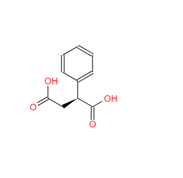 (S)-(+)-苯基丁二酸,(S)-(+)-Phenylsuccinic acid
