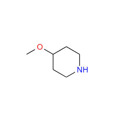 4-甲氧基哌啶,4-Methoxypiperidine