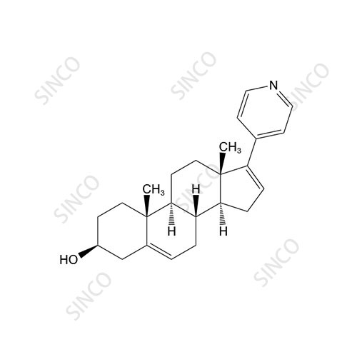 阿比特龍雜質(zhì)18,Abiraterone Impurity 18