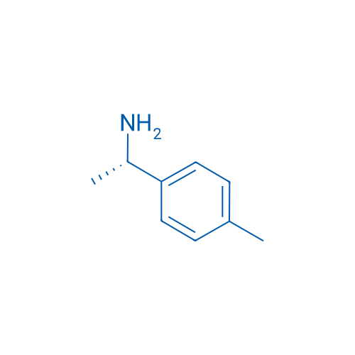 (S)-1-(4-甲基苯基)乙胺,(S)-(-)-1-(P-TOLYL)ETHYLAMINE