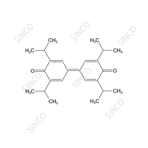 丙泊酚雜質(zhì)3,Propofol Impurity 3