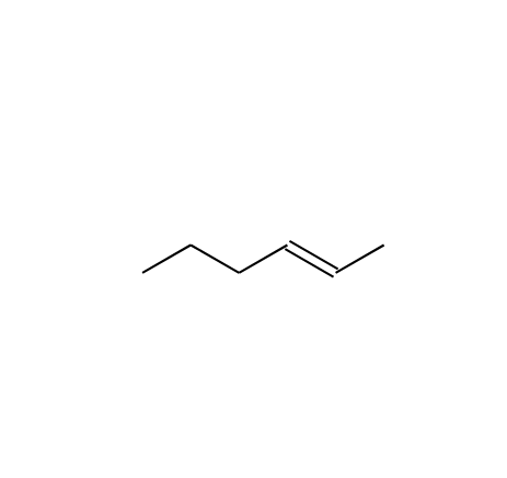 反-2-已烯,CIS-2-HEXENE