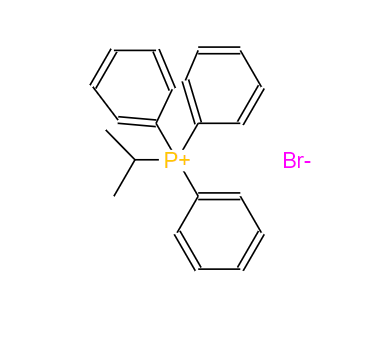 异丙基三苯基溴化膦,Propyltriphenylphosphonium bromide