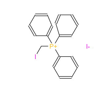 碘甲基)三苯基碘化膦,Iodomethyl)triphenylphosphonium iodide