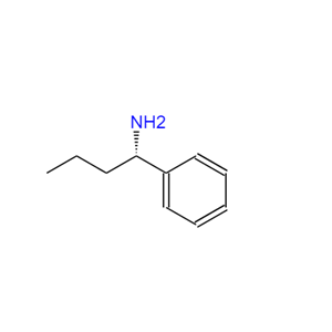 (S)-1-苯基丁胺