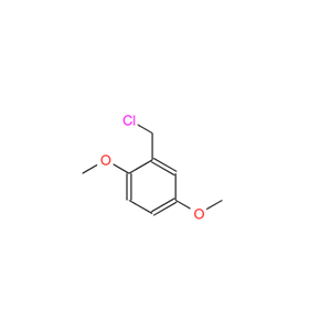 2,5-二甲氧基苄氯,2,5-Dimethoxybenzyl chloride