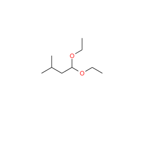 1,1-二乙氧基-3-甲基丁烷,Isovaleraldehyde diethyl acetal, (1,1-Diethoxy-3-methylbutane)