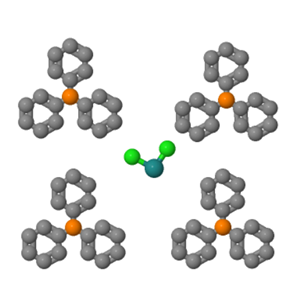 三苯基膦氯化钌；15555-77-8