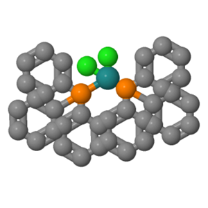 双(三苯基膦)二氯化钌；34076-51-2