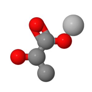 乳酸银,2-HYDROXYPROPIONIC ACID SILVER SALT