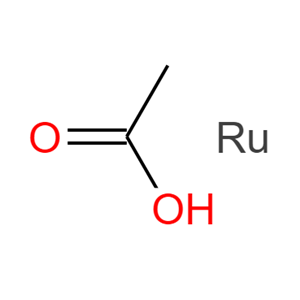 醋酸钌,Ruthenium acetate