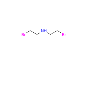 2-溴-N-(溴乙基)乙胺