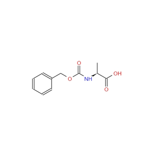 N-CBZ-DL-丙氨酸,N-Carbobenzoxy-DL-alanine