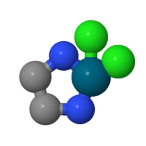 乙二胺氯化钯,DICHLORO(ETHYLENEDIAMINE)PALLADIUM(II)