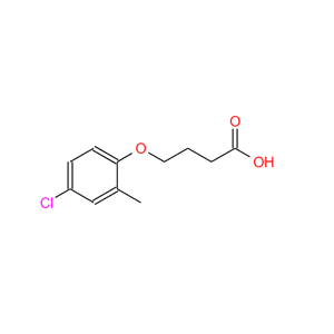 2-甲-4-氯丁酸,MCPB - acid