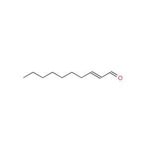反式-2-癸醛,TRANS-2-DECENAL