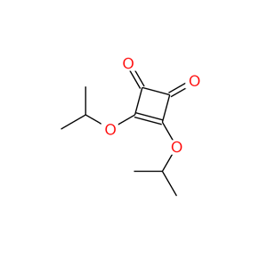 3,4-二异丙氧基-3-环丁烯-1,2-二酮