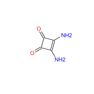3,4-二氨基-3-环丁烯-1,2-二酮