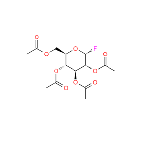 2,3,4,6-四-o-乙酰-alfa-D-氟化吡喃葡萄糖,2,3,4,6-TETRA-O-ACETYL-ALPHA-D-GLUCOPYRANOSYL FLUORIDE