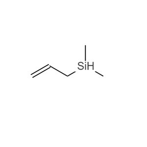 二甲基烯丙基硅烷