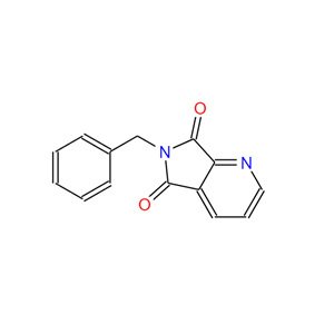 6-苄基-6H-吡咯[3,4-B]吡啶-5,7-二酮