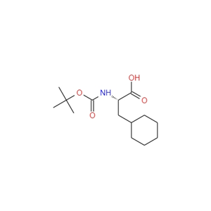 丁氧羰基--环乙基-丙氨酸-羟基盐酸盐,Boc-β-cyclohexyl-L-alanine