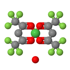 双(六氟乙酰丙酮)合镍(II) 水合物,NICKEL(II) HEXAFLUOROACETYLACETONATE HYDRATE