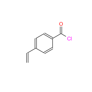 4-乙烯基苯甲酰氯