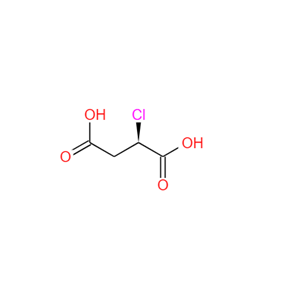 D-2-氯丁二酸,(R)-2-CHLOROSUCCINIC ACID