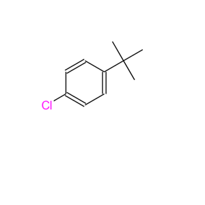 4-叔丁基氯化苯