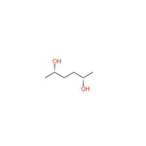 (2S,5S)-2,5-己二醇,(2S,5S)-(+)-HEXANEDIOL