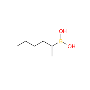 正己基硼酸,1-Hexaneboronic acid