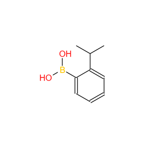 2-异丙基苯硼酸,2-Isopropylphenylboronic acid