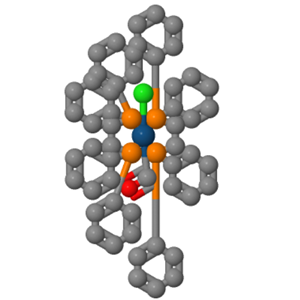 二[1,2-二(二苯基膦基)乙烷]羰基氯铱(I)；15417-85-3