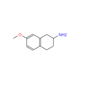 2-氨基-7-甲氧基四氢萘,7-Methoxycoumarin