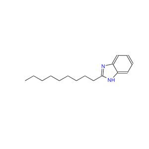 2-壬基苯并咪唑