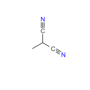 2-甲基丙二腈,2-METHYLMALONONITRILE
