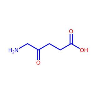 5-氨基乙酰丙酸,5-Aminolevulinic acid