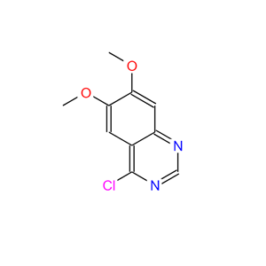 4-氯-6,7-二甲氧基喹唑啉,4-Chloro-6,7-dimethoxyquinazoline