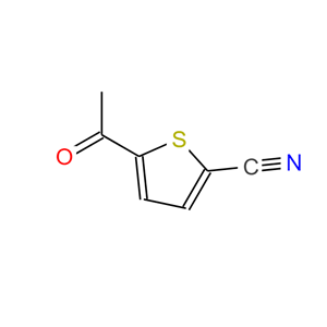 2-乙酰-5-氰基噻吩,2-ACETYL-5-CYANOTHIOPHENE