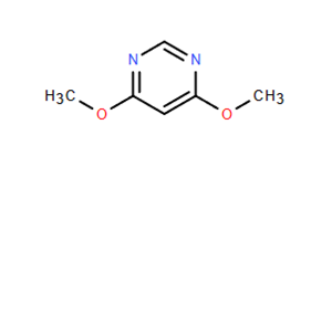 4,6-二甲氧基嘧啶,4,6-Dimethoxypyrimidine