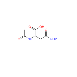 N-乙酰-L-天门冬酰胺,N-Acetyl-L-asparagine