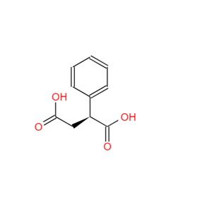 (S)-(+)-苯基丁二酸,(S)-(+)-Phenylsuccinic acid