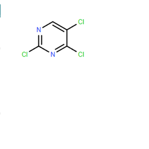 2,5,6-三氯嘧啶,2,5,6-Trichloropyrimidine