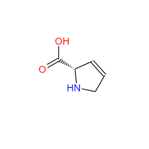3,4-脱氢-L-脯氨酸,3,4-Dehydro-L-proline