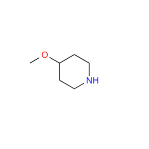4-甲氧基哌啶,4-Methoxypiperidine