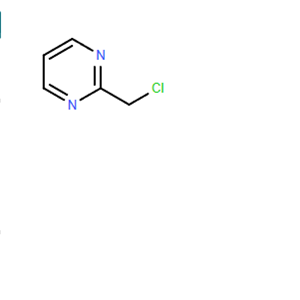 2-氯甲基嘧啶,2-(Chloromethyl)pyrimidine